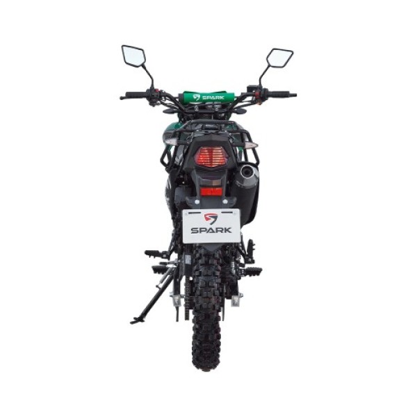 Мотоцикл Spark SP200D-5B