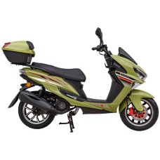 Мотороллер Spark SP150S-18
