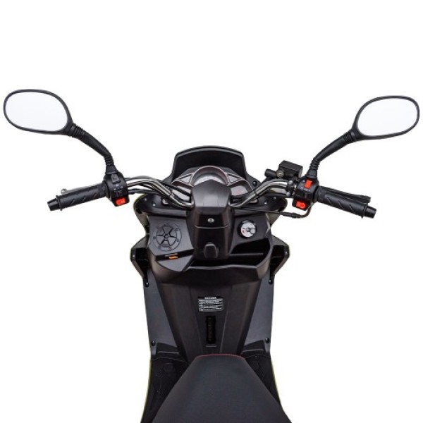 Мотороллер Spark SP150S-18