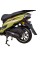 Мотороллер Spark SP150S-18