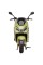 Мотороллер Spark SP150S-18