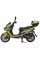 Мотороллер Spark SP150S-18