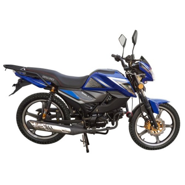 Мотоцикл Spark SP125C-2CDN