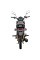 Мотоцикл Spark SP125C-2CDN