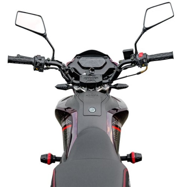 Мотоцикл Spark SP125C-2CDN
