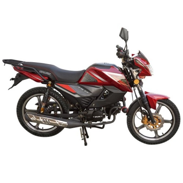 Мотоцикл Spark SP125C-2CDN
