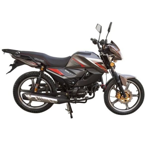 Мотоцикл Spark SP125C-2CDN