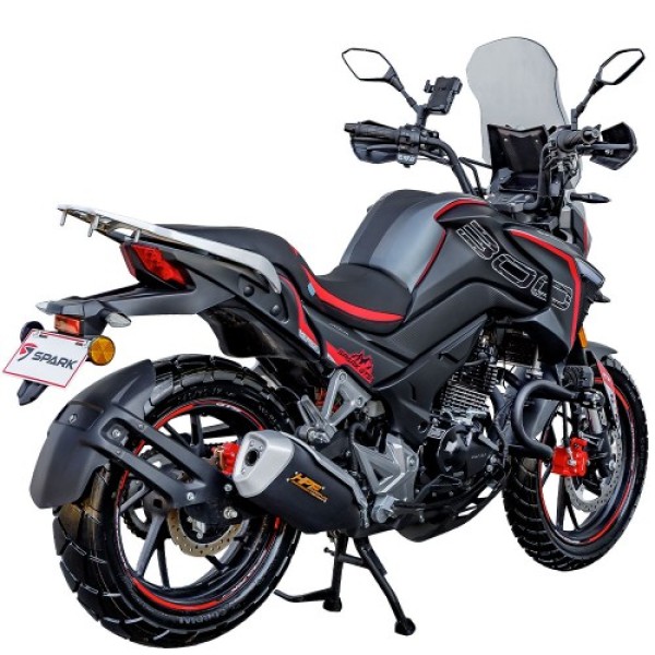 Мотоцикл Spark SP300T-4