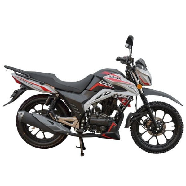 Мотоцикл Spark SP200R-26T