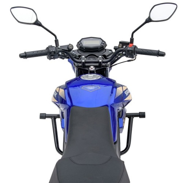 Мотоцикл Spark SP200R-26T