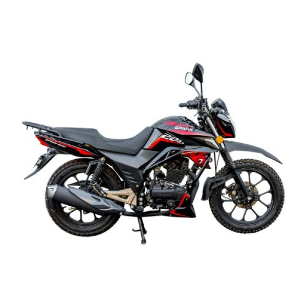 Мотоцикл Spark SP200R-26T