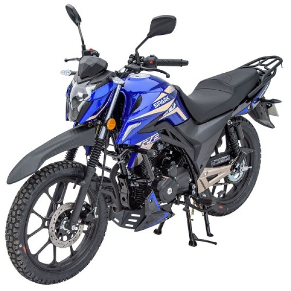 Мотоцикл Spark SP200R-26T