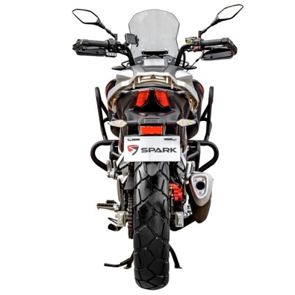Мотоцикл Spark SP300T-3