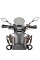 Мотоцикл Spark SP300T-3