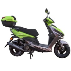 Моторолер Spark SP125S-15N