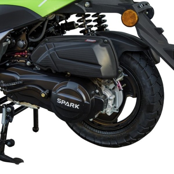 Мотороллер Spark SP125S-15N