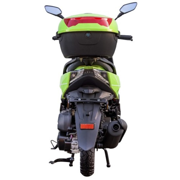 Мотороллер Spark SP125S-15N