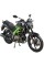 Мотоцикл SP200R-34