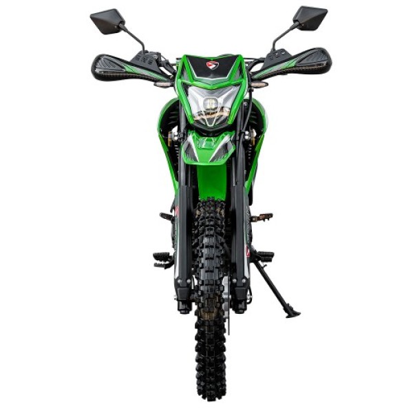 Мотоцикл Spark SP300D-7