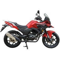 Мотоцикл Spark SP250T-5