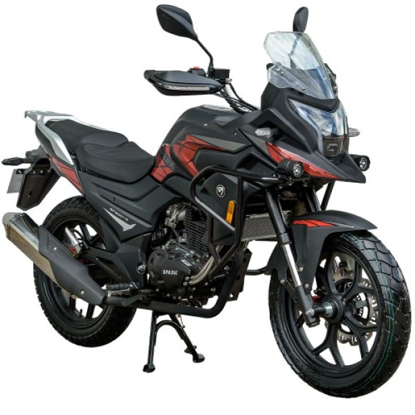Мотоцикл Spark SP300T-5