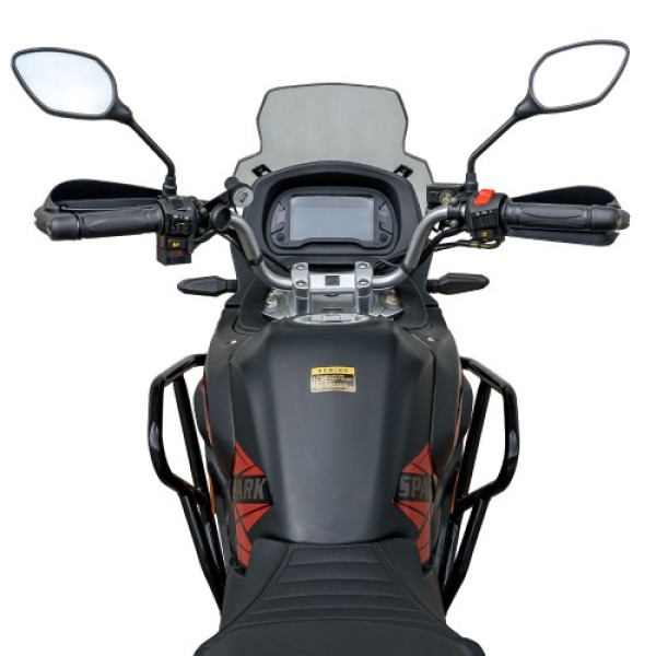Мотоцикл Spark SP300T-5