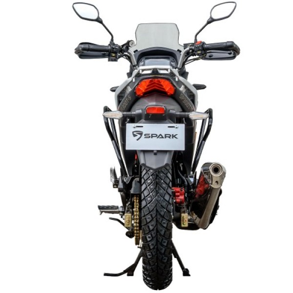 Мотоцикл Spark SP300T-5