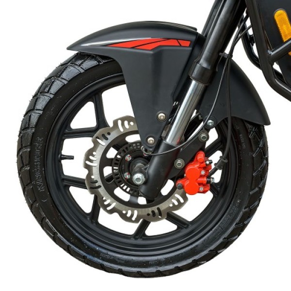 Мотоцикл Spark SP300T-5