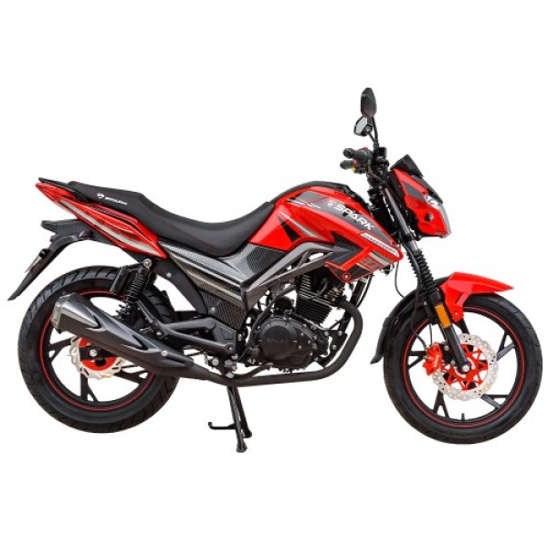 Мотоцикл Spark SP200R-29