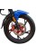 Мотоцикл Spark SP200R-29