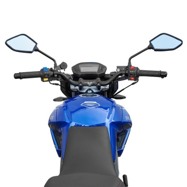 Мотоцикл Spark SP200R-29