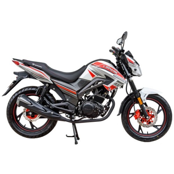 Мотоцикл Spark SP200R-29