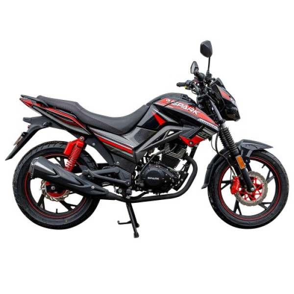 Мотоцикл Spark SP200R-29