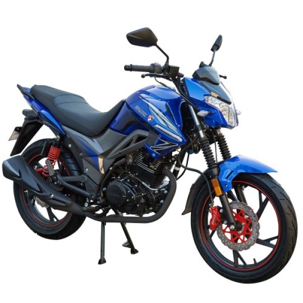 Мотоцикл Spark SP200R-29