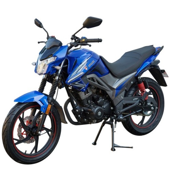 Мотоцикл Spark SP200R-29