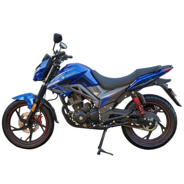 Мотоцикл Spark SP200R-29