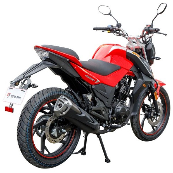 Мотоцикл Spark SP200R-30