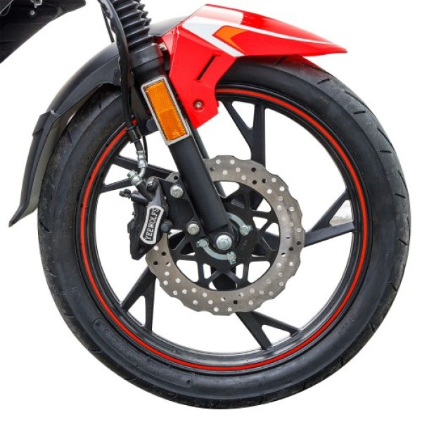 Мотоцикл Spark SP200R-30