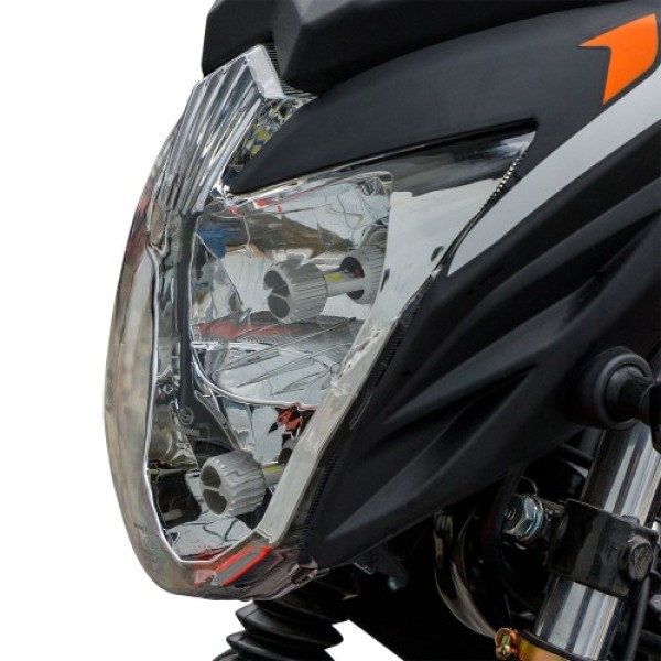 Мотоцикл Spark SP200R-30