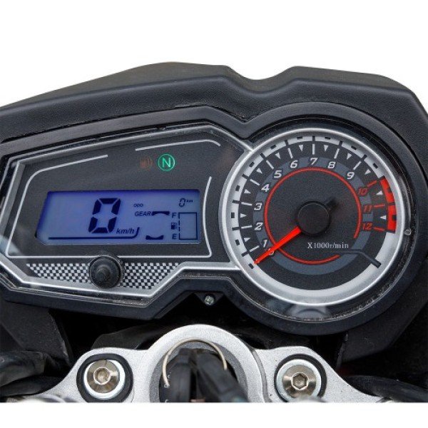 Мотоцикл Spark SP200R-30