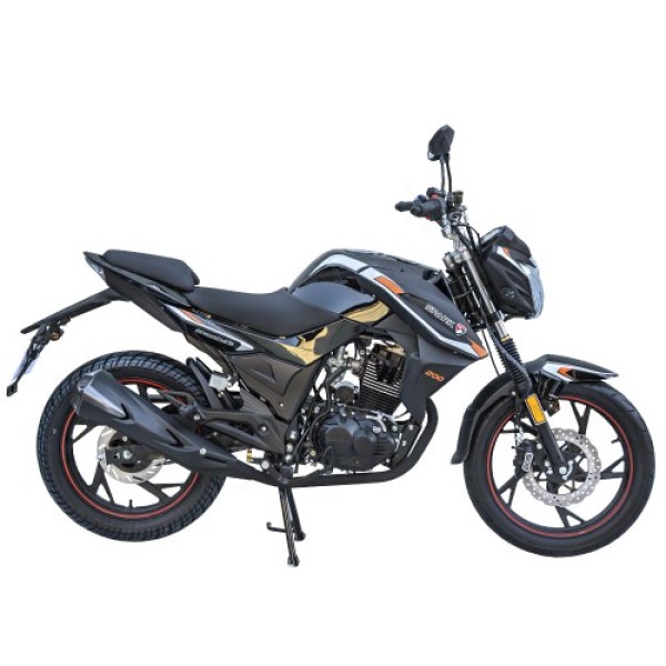Мотоцикл Spark SP200R-30