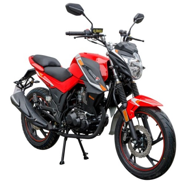 Мотоцикл Spark SP200R-30