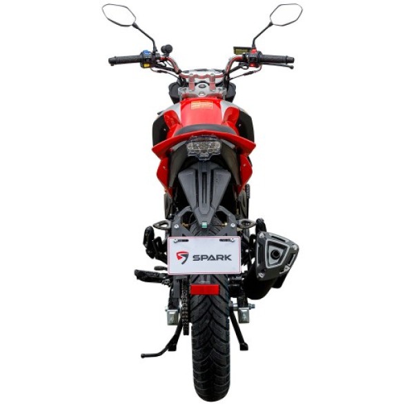 Мотоцикл Spark SP200R-30