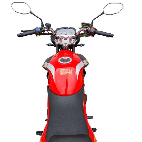 Мотоцикл Spark SP200R-30