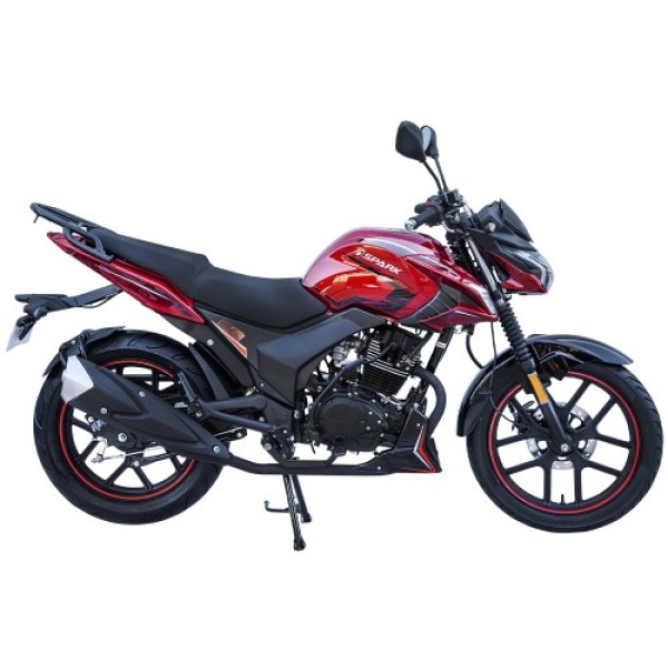 Мотоцикл Spark SP200R-31