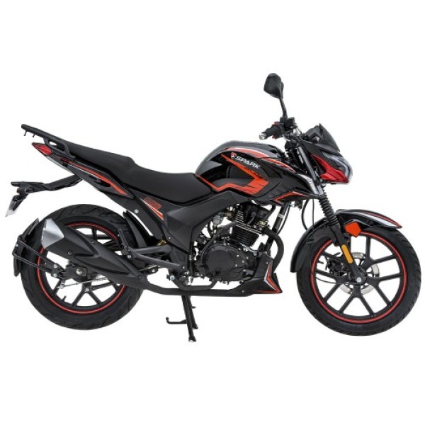 Мотоцикл Spark SP200R-31