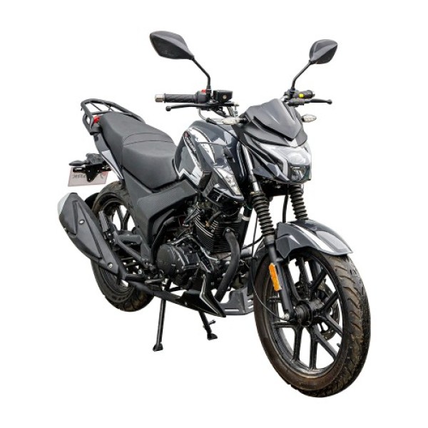 Мотоцикл Spark SP200R-31