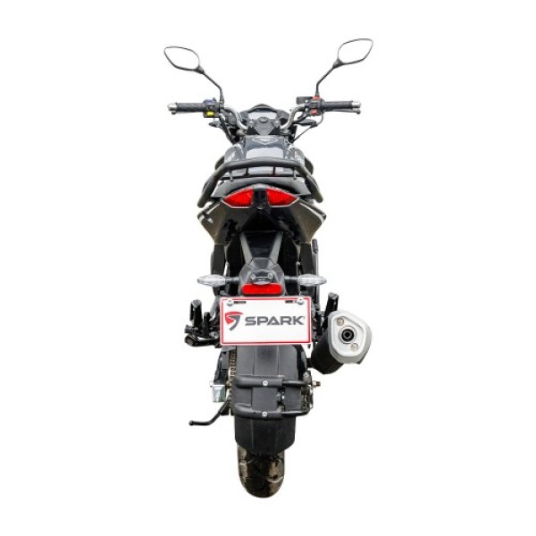 Мотоцикл Spark SP200R-31