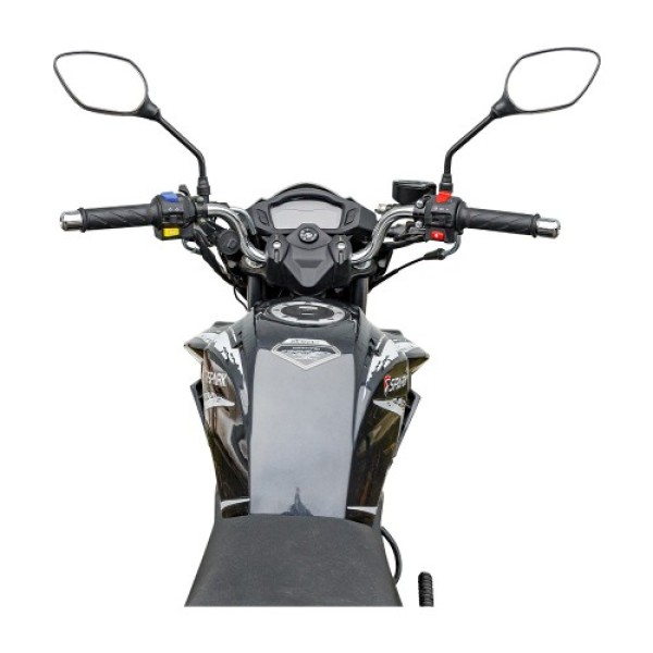 Мотоцикл Spark SP200R-31