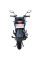 Мотоцикл SP200R-33